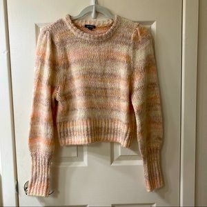 Wild Fable Knitted Sweater